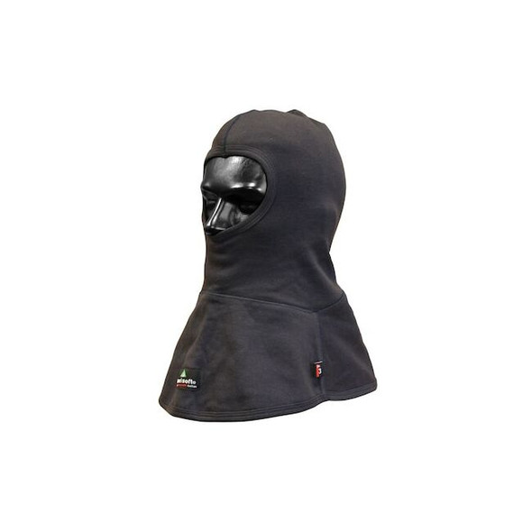Pip Fr Cotton/Nylon Double Layer Hood 385-HDFR-13-(NV)