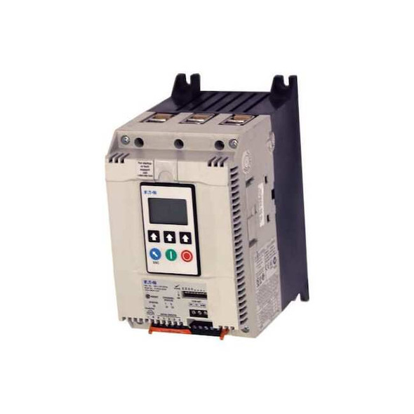 Eaton Soft Starter,135A,0 to 600VAC,3 Phase S811+R13N3S