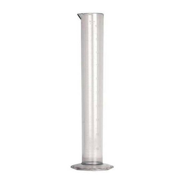 Manufacturer Varies Graduated Cylinder,1000mL,Clear F28696-0000
