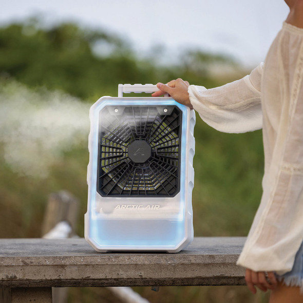 Arctic Air Evaporative Outdoor Air Cooler AAOUT-MC2-1 605595