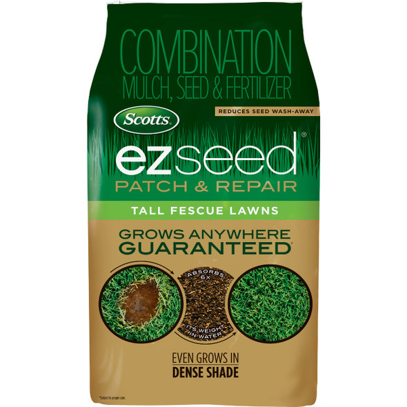 eZ Seed 20lb Tall Fescue Ez Seed 17451