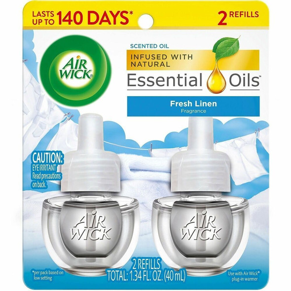 Air Wick  Air Freshener Refill 01323