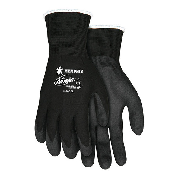 MCR Safety® Ninja® HPT™ Gloves