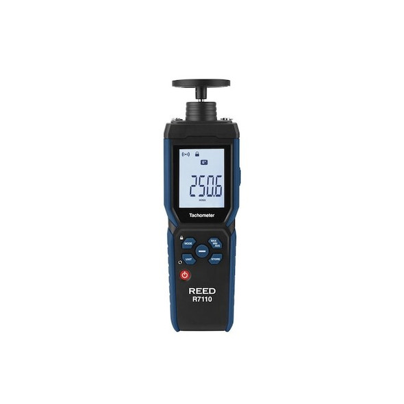 Reed Instruments Combination Contact,6,550 fpm R7110