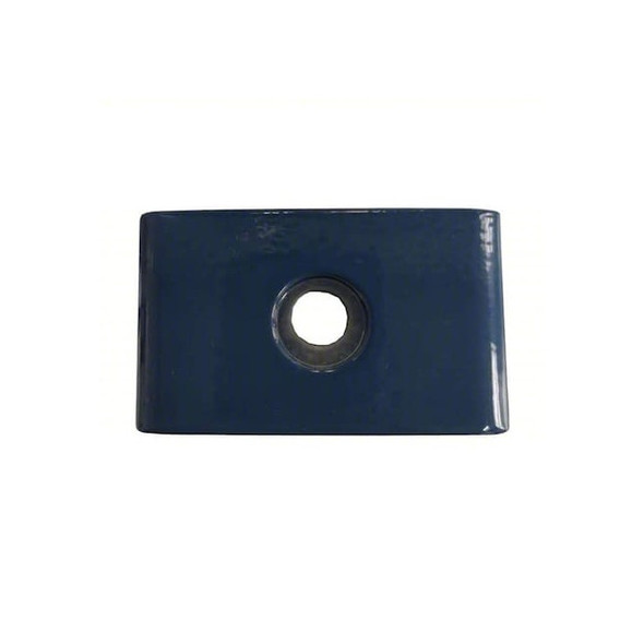 Manufacturer Varies Hanger-Mount Vibration Isolator,3 1/4" 852C62