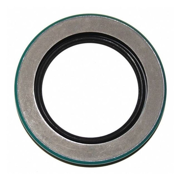 Skf Shaft Seal, 1-13/64 x 2-1/8 x 5/16", CRW1, NBR 11907