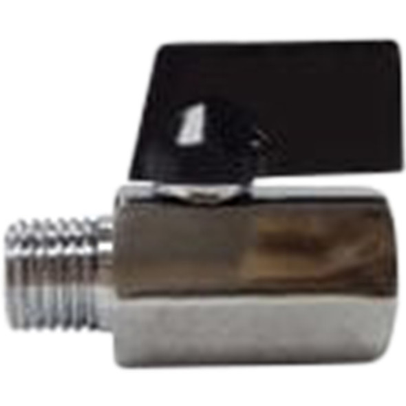 Air Inlet Ball Valve for all cheetah models 04.103
