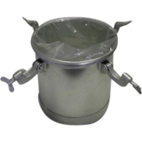 9L Pressure Tank Liner Bags, PK/100 PT90BAG