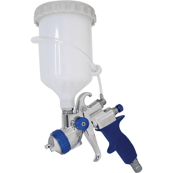 Spray Gun - T-75G Gravity Feed - 0.8mm MDW5175G