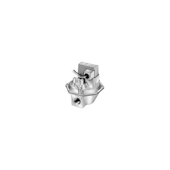 Honeywell Thermal Solutions FSG Diaphragm Gas Valve V4943A1029