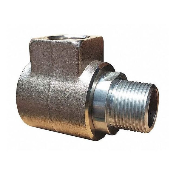 Speedaire Swivel Assembly 42PC71