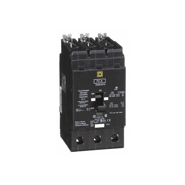 Square D EGB34070
