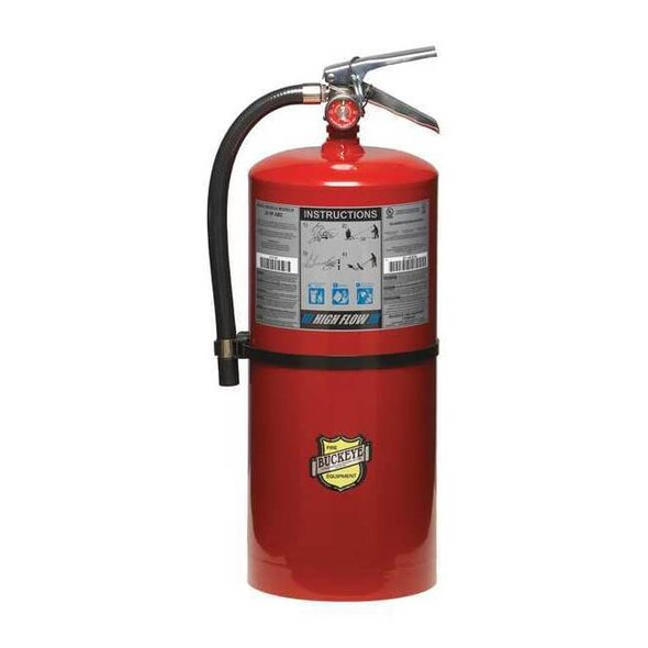 Buckeye Fire Equipment 12350