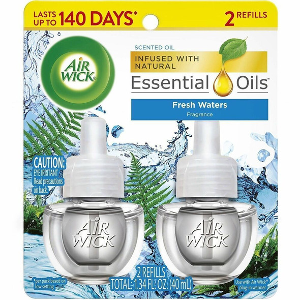 Air Wick  Air Freshener Refill 01325