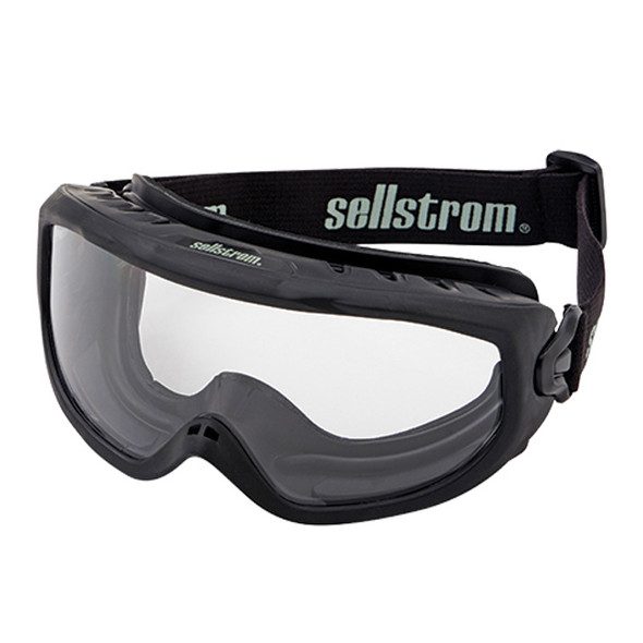 SureWerx™ Sellstrom® Odyssey II Widland Firefighting Goggles