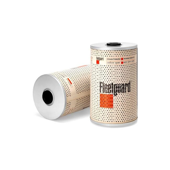 Fleetguard Automotive Fuel Filter,11 1/2 in H FF5511
