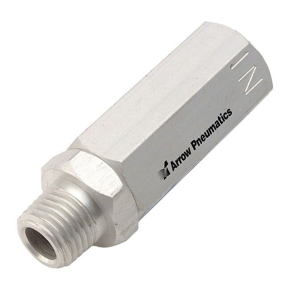 Arrow Pneumatics In-Line Tool Filter Air, Oil, 2 5/16" L 9073