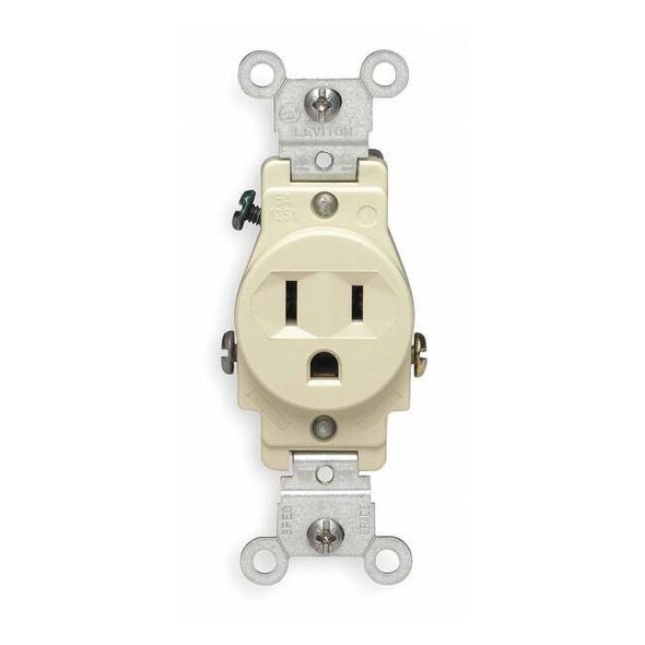 Leviton 5015-I Pack of 10
