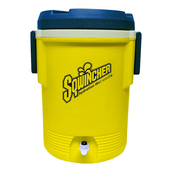 Sqwincher® 5 gal Cooler