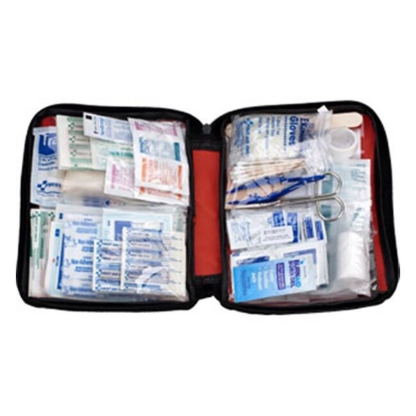 186-Piece Large All-Purpose First Aid Kit