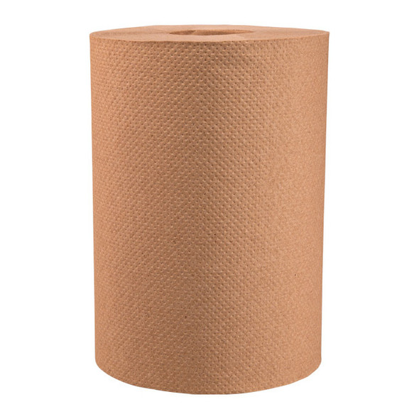 Marcal Pro® Towel Rolls, 7 7/8" x 350' Roll, Kraft, 12/Case