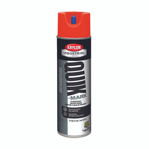 Krylon® Quik-Mark™ Inverted Marking Paint