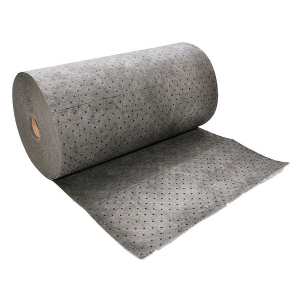 FyterTech Spilfyter™ Streetfyter® Universal Sorbent Rolls