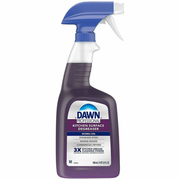 Dawn  Degreaser 07308