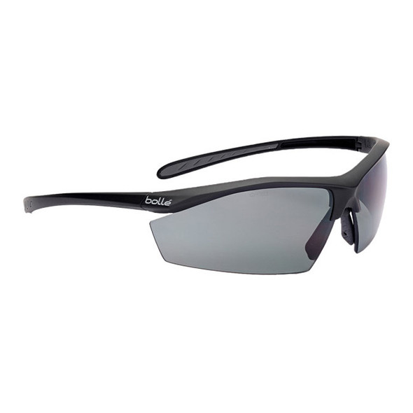 Bolle Safety Sentinel Struck Ballistic Glasses