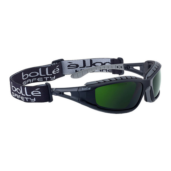 Bolle Safety Tracker Safety Glasses