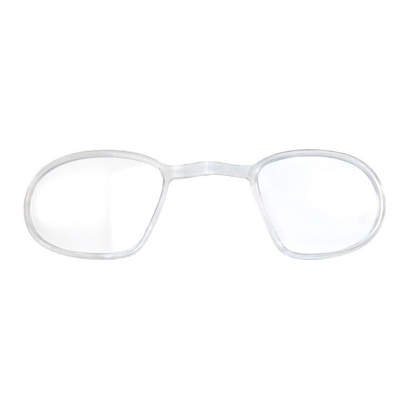 Bolle Safety Tracker Optical Insert, Clear, 1/Each