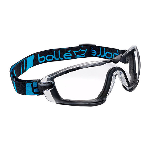 Bolle Safety Cobra Safety Glasses