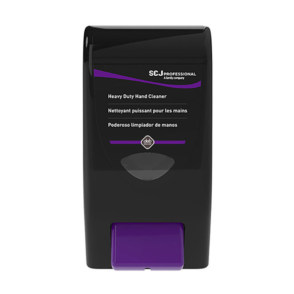 SC Johnson Professional® Cleanse Heavy Duty Dispenser, Manual