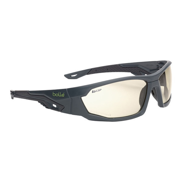 Bolle Safety Mercuro Safety Glasses