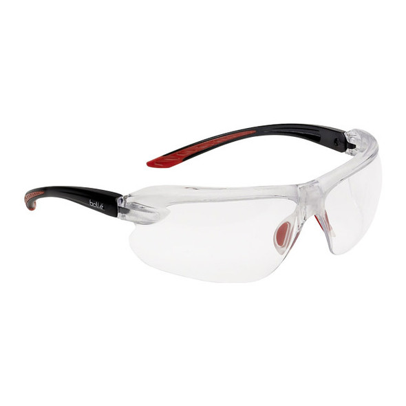 Bolle Safety Iri-S Safety Glasses