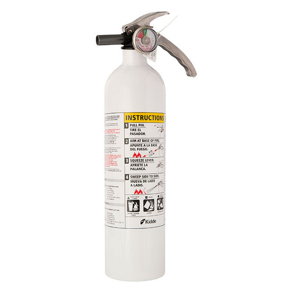 Kidde Marine Extinguishers 21030899K