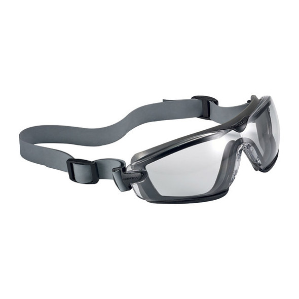 Bolle Safety Cobra TPR Safety Goggles
