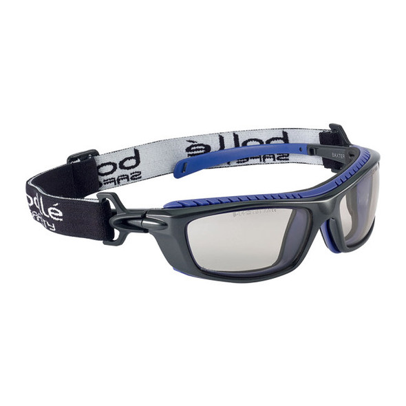Bolle Safety Baxter Safety Glasses