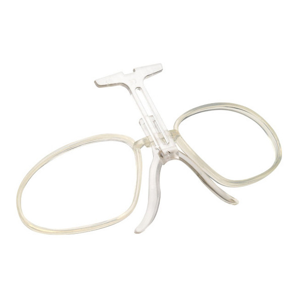 Bolle Safety Atom Optical Insert, 1/Each