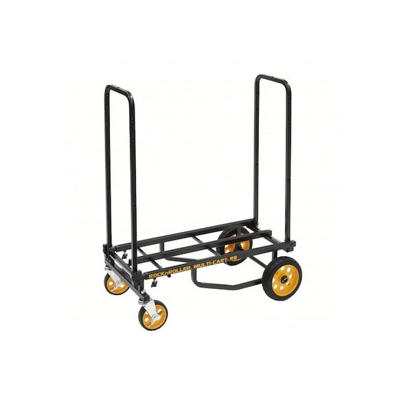 Rock N Roller CnvrtblHandTruck,39in,14in,Steel,500lb R8RT