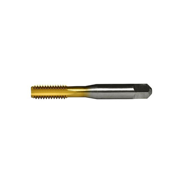 Chicago-Latrobe Straight Flute Hand Tap, #6-32, 2 in 173184