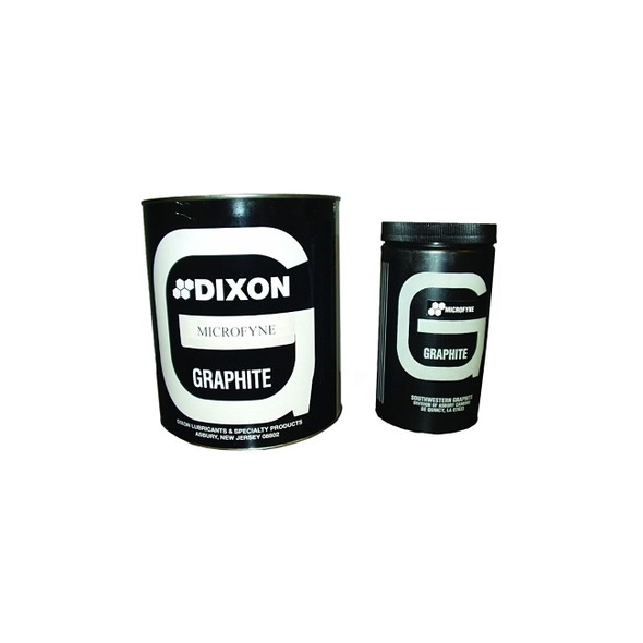 Microfyne Graphite, .75 lb Can