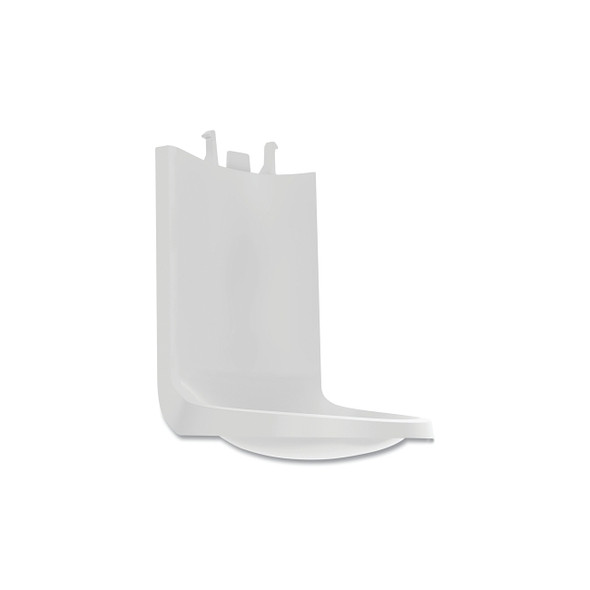 SHIELD™ Floor and Wall Protector, White Pack of 18