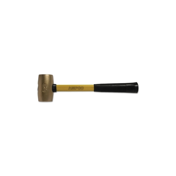 Mallets, 4 lb, 15 in L