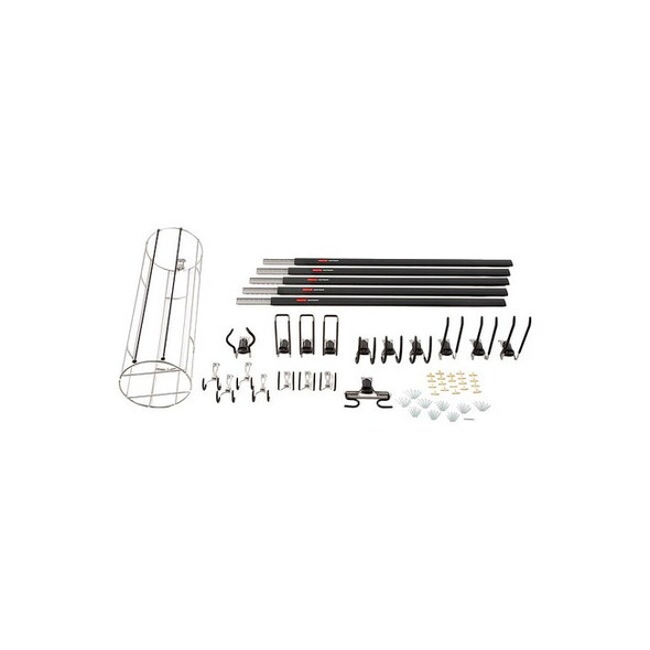 Rubbermaid 20 PIECE LARGE KIT 1910371