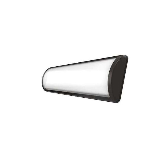 Vandal and Ligature Resistant Fixture