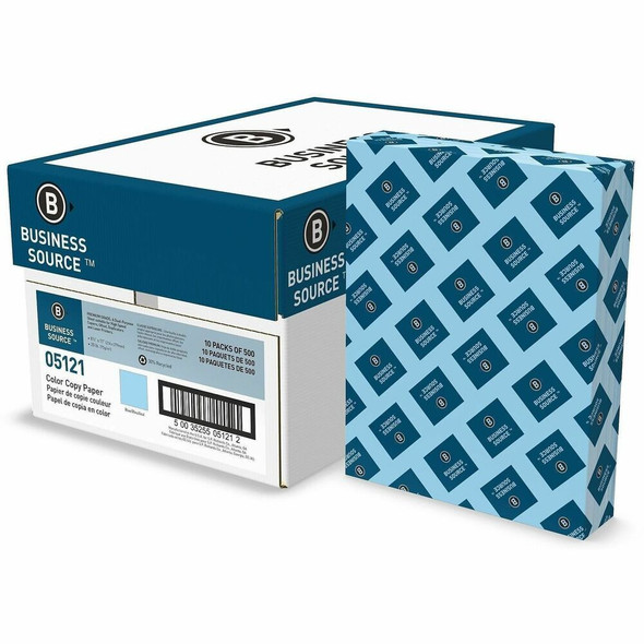 Business Source  Copy & Multipurpose Paper 05121