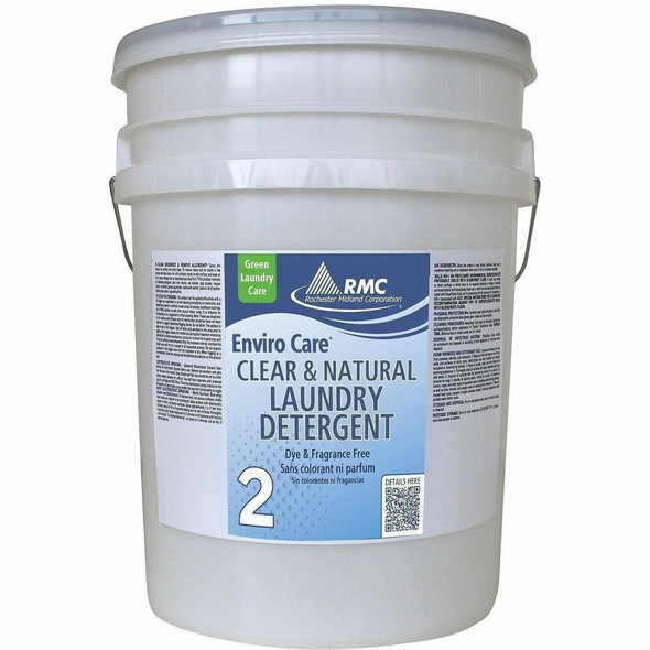 RMC Enviro Care Laundry Detergent 12060945