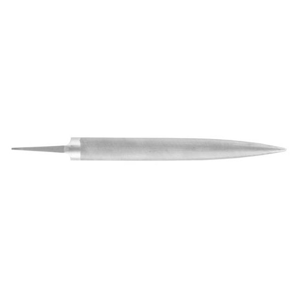 Pferd 8" Half Round File - Swiss Pattern, Cut 2 12584 Pack of 12