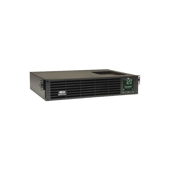 Smart UPS, 1.5kVA, Line Interactive, Out: 110/115/120V In: 120V AC